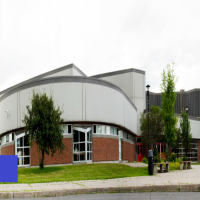 West Carleton Secondary School Picture in Lechool